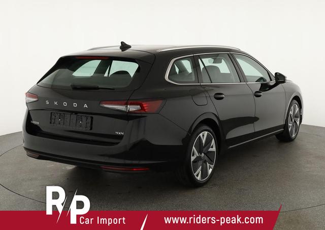 Skoda Superb Combi 2.0 TDI 142 kW 4x4 Selection DSG Selection, Standheizung, Pano, AHK, Navi, Matrix 