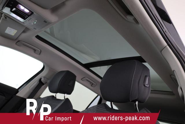 Skoda Superb Combi 2.0 TDI 142 kW 4x4 Selection DSG Selection, Standheizung, Pano, AHK, Navi, Matrix 