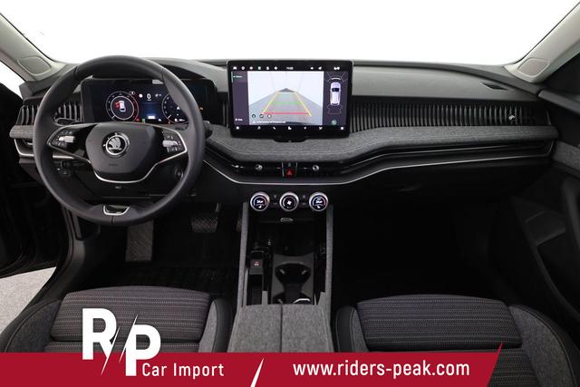 Skoda Superb Combi 2.0 TDI 142 kW 4x4 Selection DSG Selection, Standheizung, Pano, AHK, Navi, Matrix 