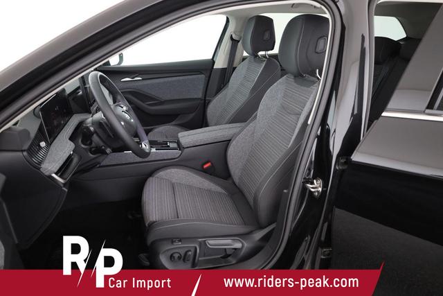 Skoda Superb Combi 2.0 TDI 142 kW 4x4 Selection DSG Selection, Standheizung, Pano, AHK, Navi, Matrix 