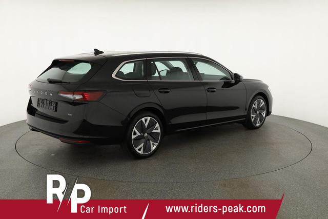 Skoda Superb Combi 2.0 TDI 142 kW 4x4 Selection DSG Selection, Standheizung, Pano, AHK, Navi, Matrix 