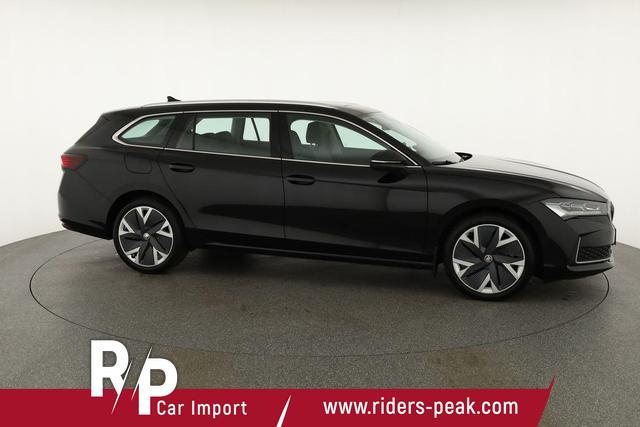 Skoda Superb Combi 2.0 TDI 142 kW 4x4 Selection DSG Selection, Standheizung, Pano, AHK, Navi, Matrix 