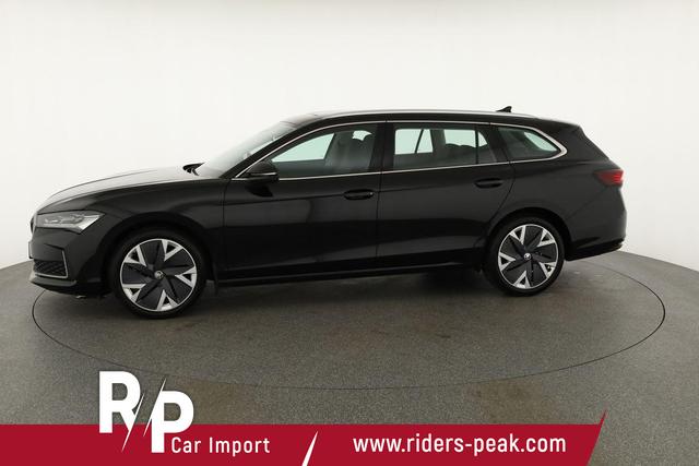 Skoda Superb Combi 2.0 TDI 142 kW 4x4 Selection DSG Selection, Standheizung, Pano, AHK, Navi, Matrix 