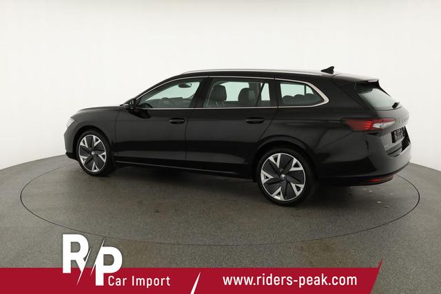 Skoda Superb Combi 2.0 TDI 142 kW 4x4 Selection DSG Selection, Standheizung, Pano, AHK, Navi, Matrix 
