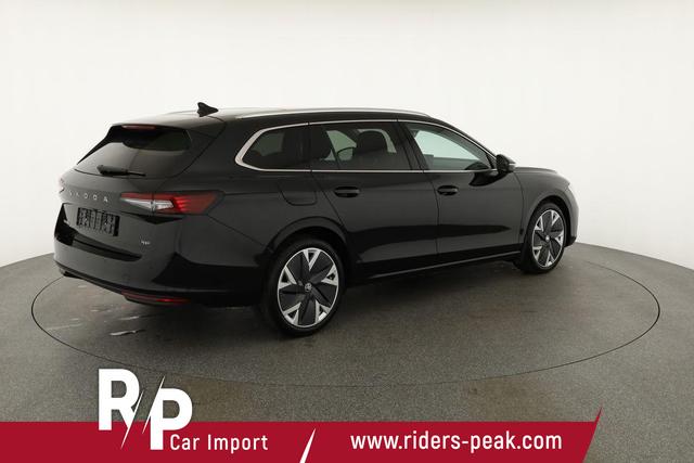 Skoda Superb Combi 2.0 TDI 142 kW 4x4 Selection DSG Selection, Standheizung, Pano, AHK, Navi, Matrix 