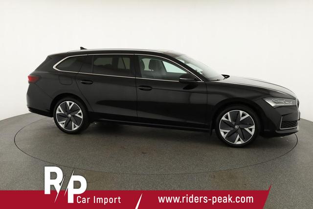 Skoda Superb Combi 2.0 TDI 142 kW 4x4 Selection DSG Selection, Standheizung, Pano, AHK, Navi, Matrix 