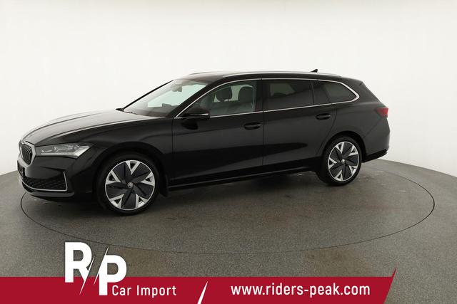Skoda Superb Combi 2.0 TDI 142 kW 4x4 Selection DSG Selection, Standheizung, Pano, AHK, Navi, Matrix 
