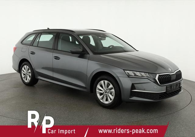 Skoda Octavia Combi - 2.0 TDI 110 kW Selection DSG Selection, AHK, ACC, Kamera, 4-J Garantie