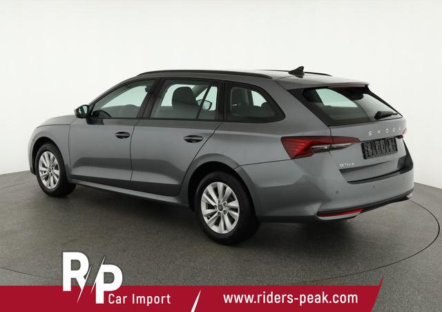 Skoda Octavia Combi 2.0 TDI 110 kW Selection DSG Selection, AHK, ACC, Kamera, 4-J Garantie 