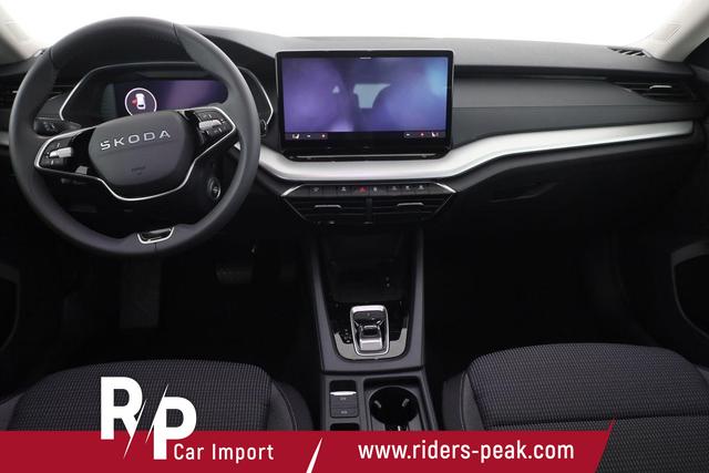 Skoda Octavia Combi 2.0 TDI 110 kW Selection DSG Selection, AHK, ACC, Kamera, 4-J Garantie 