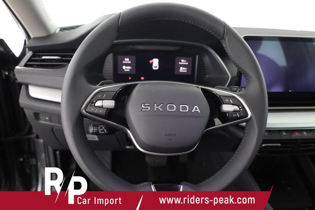 Skoda Octavia Combi 2.0 TDI 110 kW Selection DSG Selection, AHK, ACC, Kamera, 4-J Garantie 