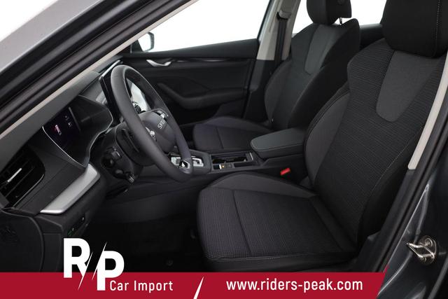 Skoda Octavia Combi 2.0 TDI 110 kW Selection DSG Selection, AHK, ACC, Kamera, 4-J Garantie 