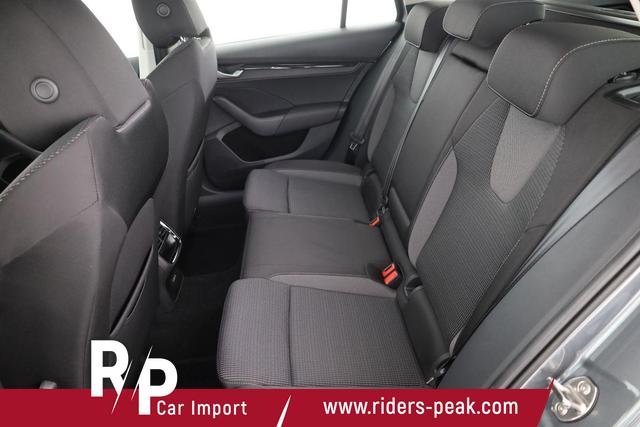 Skoda Octavia Combi 2.0 TDI 110 kW Selection DSG Selection, AHK, ACC, Kamera, 4-J Garantie 