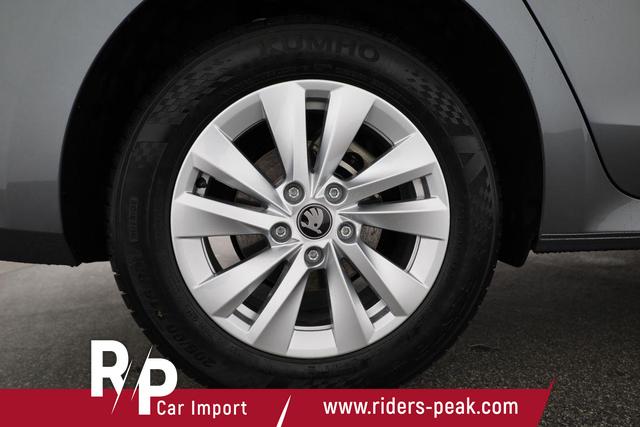 Skoda Octavia Combi 2.0 TDI 110 kW Selection DSG Selection, AHK, ACC, Kamera, 4-J Garantie 