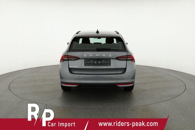 Skoda Octavia Combi 2.0 TDI 110 kW Selection DSG Selection, AHK, ACC, Kamera, 4-J Garantie 
