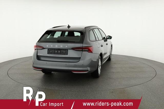 Skoda Octavia Combi 2.0 TDI 110 kW Selection DSG Selection, AHK, ACC, Kamera, 4-J Garantie 