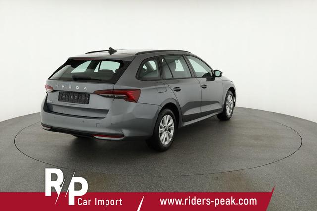 Skoda Octavia Combi 2.0 TDI 110 kW Selection DSG Selection, AHK, ACC, Kamera, 4-J Garantie 