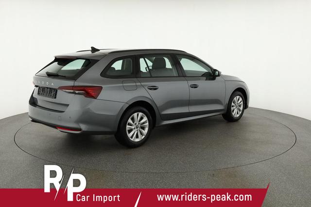 Skoda Octavia Combi 2.0 TDI 110 kW Selection DSG Selection, AHK, ACC, Kamera, 4-J Garantie 
