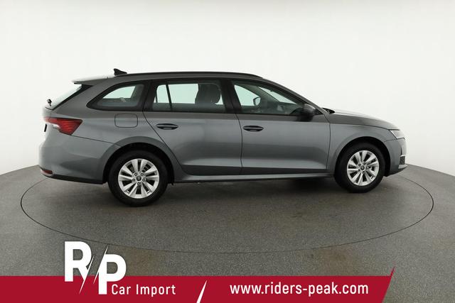 Skoda Octavia Combi 2.0 TDI 110 kW Selection DSG Selection, AHK, ACC, Kamera, 4-J Garantie 