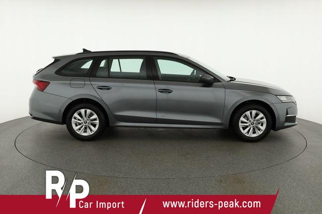 Skoda Octavia Combi 2.0 TDI 110 kW Selection DSG Selection, AHK, ACC, Kamera, 4-J Garantie 