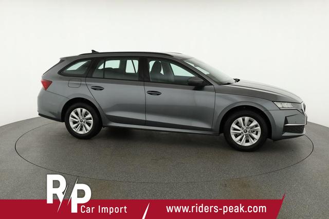 Skoda Octavia Combi 2.0 TDI 110 kW Selection DSG Selection, AHK, ACC, Kamera, 4-J Garantie 
