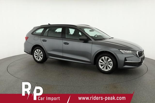 Skoda Octavia Combi 2.0 TDI 110 kW Selection DSG Selection, AHK, ACC, Kamera, 4-J Garantie 