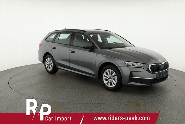 Skoda Octavia Combi 2.0 TDI 110 kW Selection DSG Selection, AHK, ACC, Kamera, 4-J Garantie 