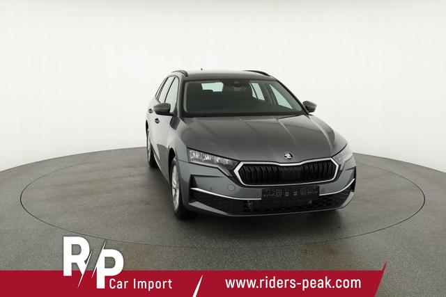 Skoda Octavia Combi 2.0 TDI 110 kW Selection DSG Selection, AHK, ACC, Kamera, 4-J Garantie 