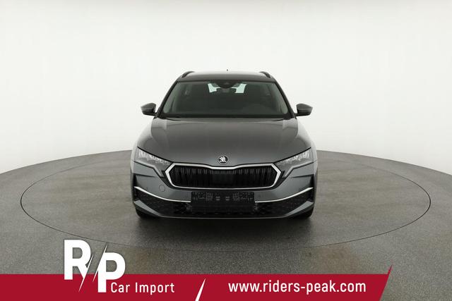 Skoda Octavia Combi 2.0 TDI 110 kW Selection DSG Selection, AHK, ACC, Kamera, 4-J Garantie 
