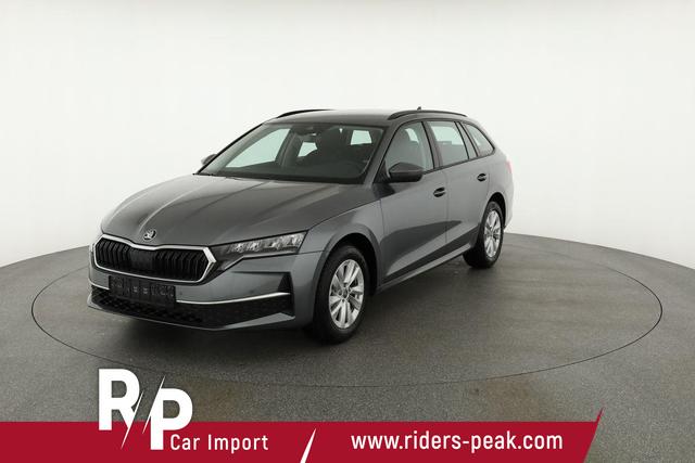 Skoda Octavia Combi 2.0 TDI 110 kW Selection DSG Selection, AHK, ACC, Kamera, 4-J Garantie 