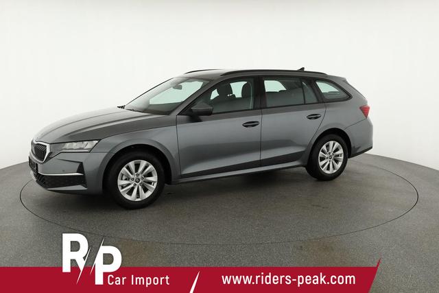 Skoda Octavia Combi 2.0 TDI 110 kW Selection DSG Selection, AHK, ACC, Kamera, 4-J Garantie 