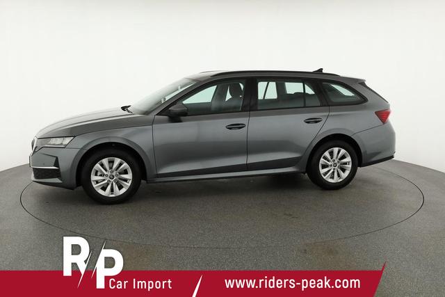 Skoda Octavia Combi 2.0 TDI 110 kW Selection DSG Selection, AHK, ACC, Kamera, 4-J Garantie 