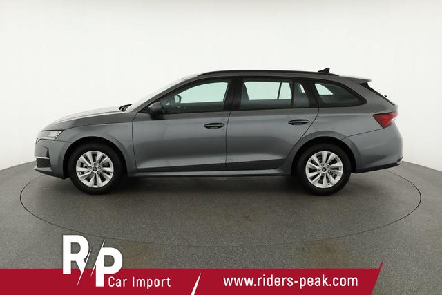 Skoda Octavia Combi 2.0 TDI 110 kW Selection DSG Selection, AHK, ACC, Kamera, 4-J Garantie 