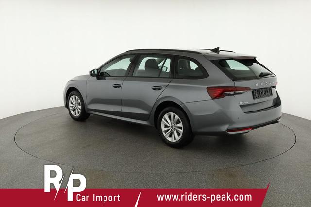 Skoda Octavia Combi 2.0 TDI 110 kW Selection DSG Selection, AHK, ACC, Kamera, 4-J Garantie 