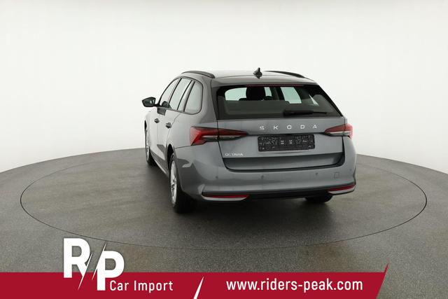 Skoda Octavia Combi 2.0 TDI 110 kW Selection DSG Selection, AHK, ACC, Kamera, 4-J Garantie 