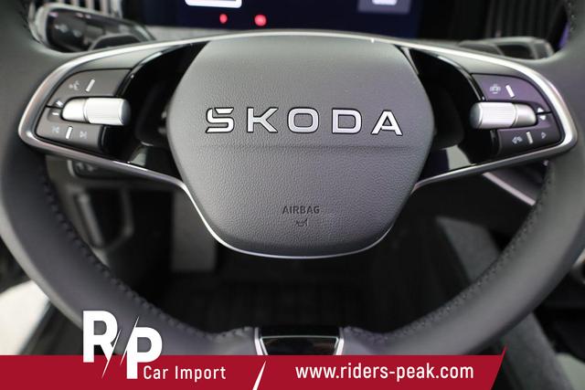 Skoda Superb Combi 1.5 TSI iV 150kW Selection DSG Selection, AHK, Matrix, Side, el. Klappe, Navi 