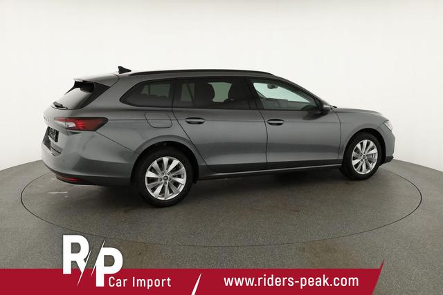 Skoda Superb Combi 1.5 TSI iV 150kW Selection DSG Selection, AHK, Matrix, Side, el. Klappe, Navi 