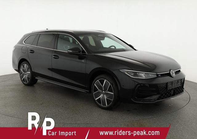 Volkswagen Passat Variant - 1.5 TSI eHybrid 200 kW R-Line R-LINE, Pano, 19-Zoll, IQ.Light