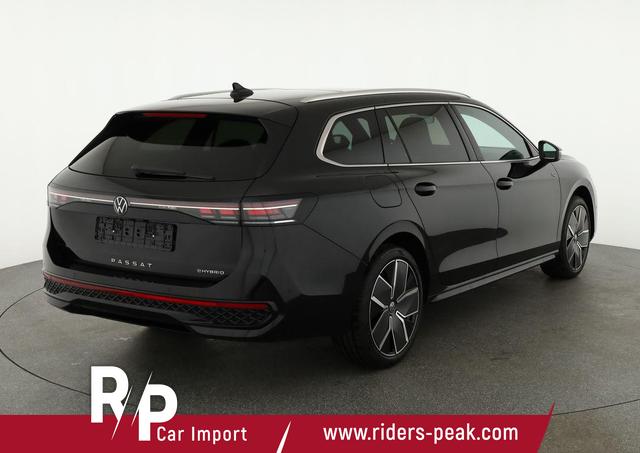 Volkswagen Passat Variant 1.5 TSI eHybrid 200 kW R-Line R-LINE, Pano, 19-Zoll, IQ.Light 