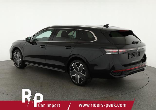 Volkswagen Passat Variant 1.5 TSI eHybrid 200 kW R-Line R-LINE, Pano, 19-Zoll, IQ.Light 