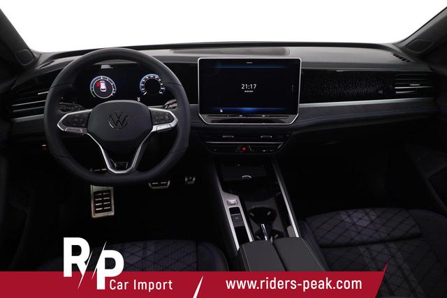 Volkswagen Passat Variant 1.5 TSI eHybrid 200 kW R-Line R-LINE, Pano, 19-Zoll, IQ.Light 