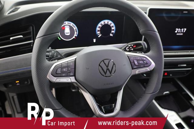 Volkswagen Passat Variant 1.5 TSI eHybrid 200 kW R-Line R-LINE, Pano, 19-Zoll, IQ.Light 