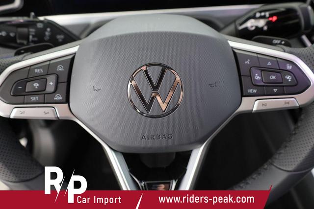 Volkswagen Passat Variant 1.5 TSI eHybrid 200 kW R-Line R-LINE, Pano, 19-Zoll, IQ.Light 