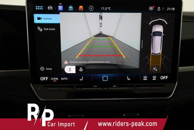 Volkswagen Passat Variant 1.5 TSI eHybrid 200 kW R-Line R-LINE, Pano, 19-Zoll, IQ.Light 