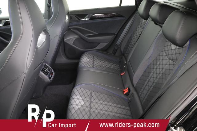 Volkswagen Passat Variant 1.5 TSI eHybrid 200 kW R-Line R-LINE, Pano, 19-Zoll, IQ.Light 