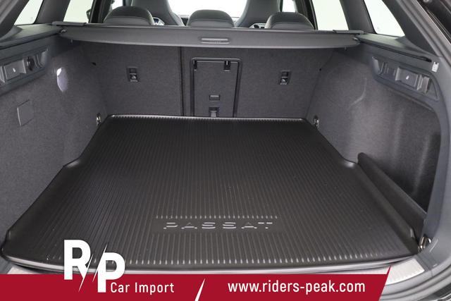 Volkswagen Passat Variant 1.5 TSI eHybrid 200 kW R-Line R-LINE, Pano, 19-Zoll, IQ.Light 