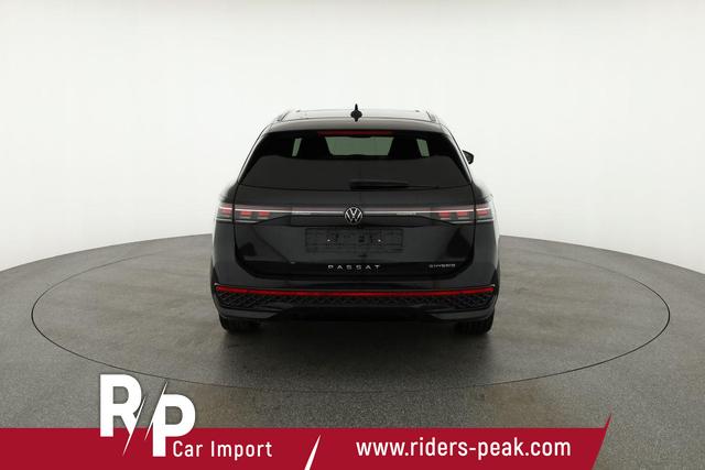 Volkswagen Passat Variant 1.5 TSI eHybrid 200 kW R-Line R-LINE, Pano, 19-Zoll, IQ.Light 