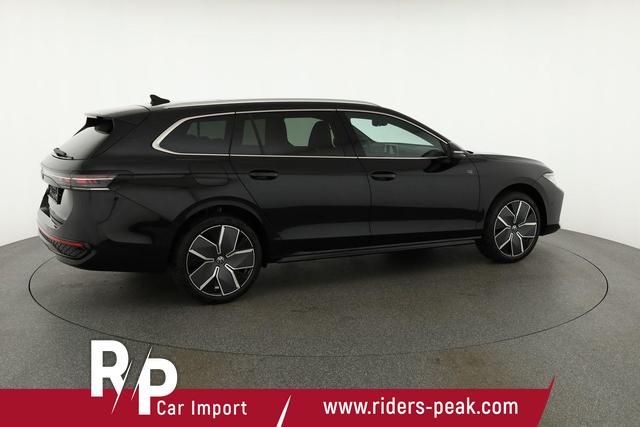 Volkswagen Passat Variant 1.5 TSI eHybrid 200 kW R-Line R-LINE, Pano, 19-Zoll, IQ.Light 