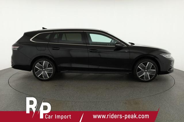 Volkswagen Passat Variant 1.5 TSI eHybrid 200 kW R-Line R-LINE, Pano, 19-Zoll, IQ.Light 