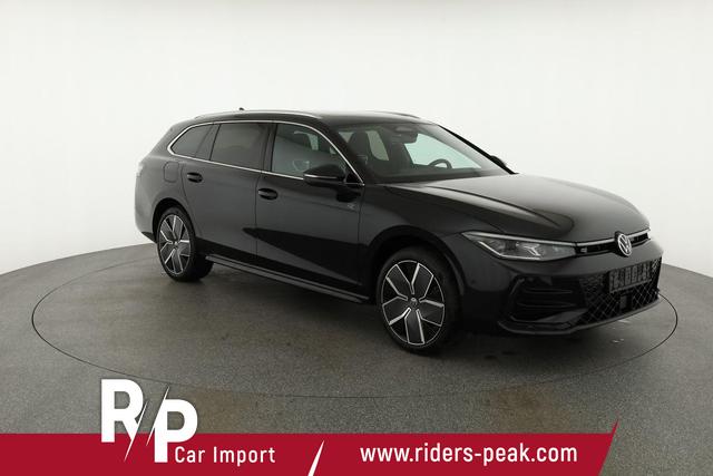 Volkswagen Passat Variant 1.5 TSI eHybrid 200 kW R-Line R-LINE, Pano, 19-Zoll, IQ.Light 